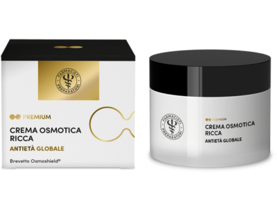 CREMA OSMOTICA RICCA